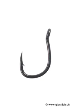 Hameçon FOX Super Wide Gape Outturned Eye