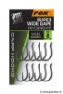 Picture of FOX Super Wide Gape Outturned Eye Hook