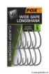 Picture of FOX Wide Gape Long Shank Hook
