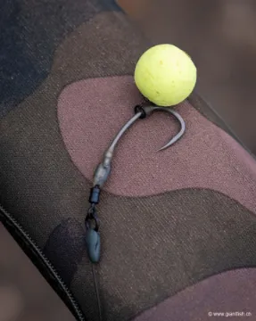 Hameçon FOX Wide Gape Long Shank