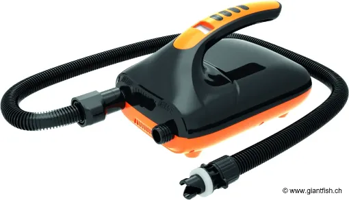 Gonfleur FOX Automatic Air Pump