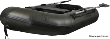 Bateau Pneumatique FOX EOS Boat 215