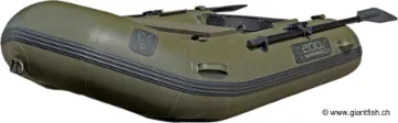Bateau Pneumatique FOX X Boat 200