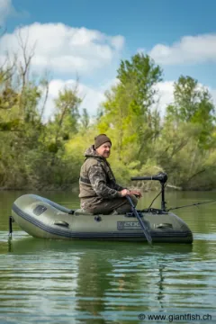 Bateau Pneumatique FOX X Boat 200