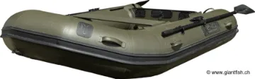 Bateau Pneumatique FOX X  Boat 240