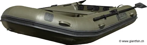 Bateau Pneumatique FOX X  Boat 240