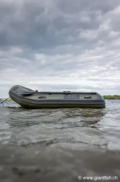 Bateau Pneumatique FOX X  Boat 240