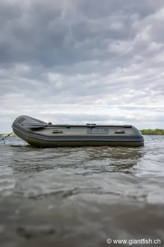 Bateau Pneumatique FOX X  Boat 240