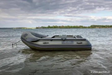 Bateau Pneumatique FOX X  Boat 240