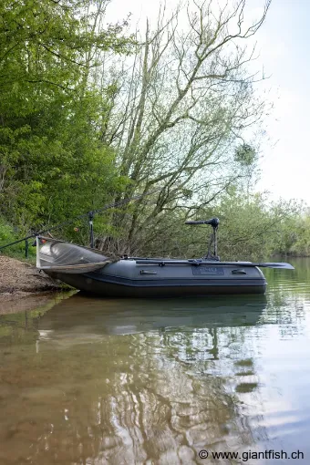 Bateau Pneumatique FOX X  Boat 240