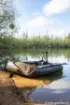 Immagine di Barca pneumatica FOX X Boat 240