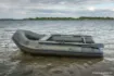 Picture of FOX 290X Inflatable Boat - Inflatable Floor