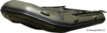 Bateau Pneumatique FOX 290X Boat - Plancher Aluminium