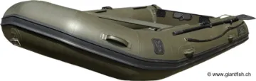 Bateau Pneumatique FOX 320X Boat - Pont Gonflable