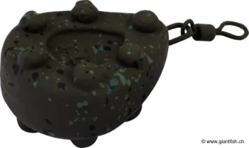 Plomb FOX Camotex Kling On Swivel Lead