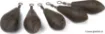 Bild von FOX Camotex Distance Lead Blei