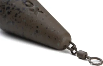 Plomb FOX Camotex Distance Lead