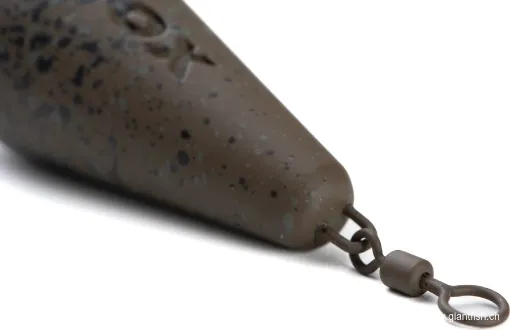 Plomb FOX Camotex Distance Lead