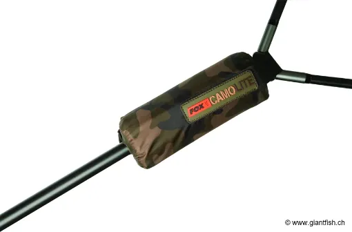 Flotteur pour épuisette FOX Camolite