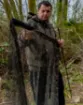 Filet de rechange FOX Horizon Spare Mesh 46""""