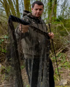 Filet de rechange FOX Horizon Spare Mesh 46""""