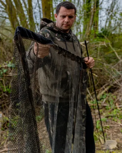 Filet de rechange FOX Horizon Spare Mesh 46""""