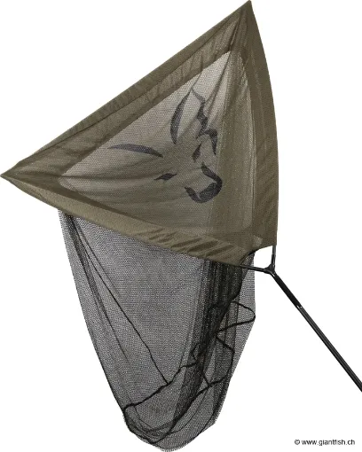Housse d'épuisette FOX Net Cover