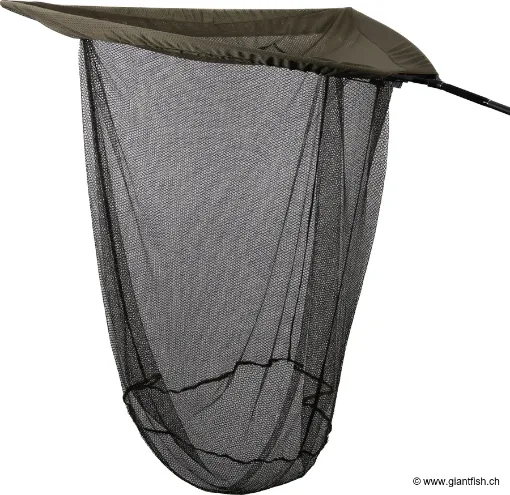 Housse d'épuisette FOX Net Cover