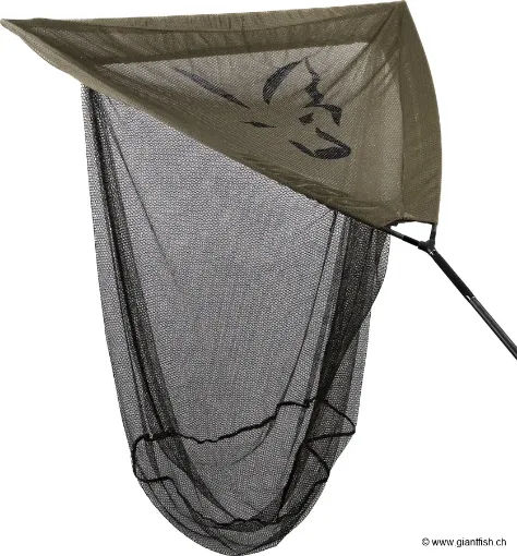 Housse d'épuisette FOX Net Cover