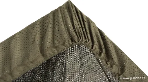 Housse d'épuisette FOX Net Cover