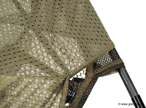 Housse d'épuisette FOX Net Cover