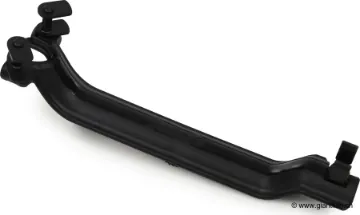 Support d'épuisette FOX Carpmaster Net Safe