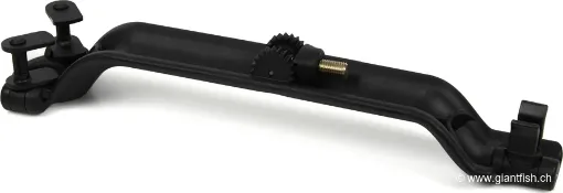 Support d'épuisette FOX Carpmaster Net Safe