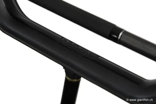 Support d'épuisette FOX Carpmaster Net Safe