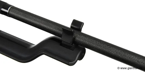 Support d'épuisette FOX Carpmaster Net Safe