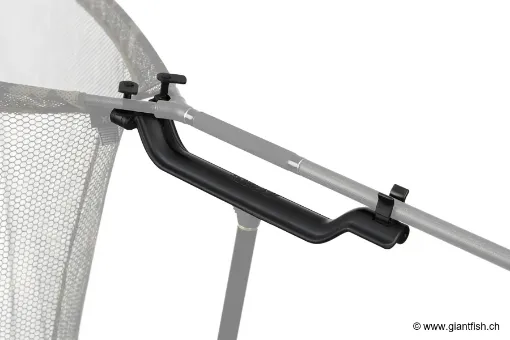 Support d'épuisette FOX Carpmaster Net Safe
