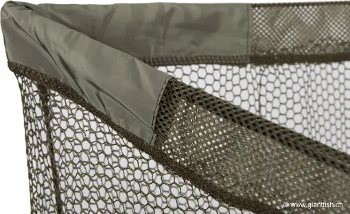 Épuisette FOX Horizon X3-S Net - 8 ft - 42"""" - 2 brins