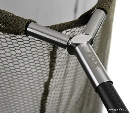 Épuisette FOX Horizon X3-S Net - 6 ft - 46""""