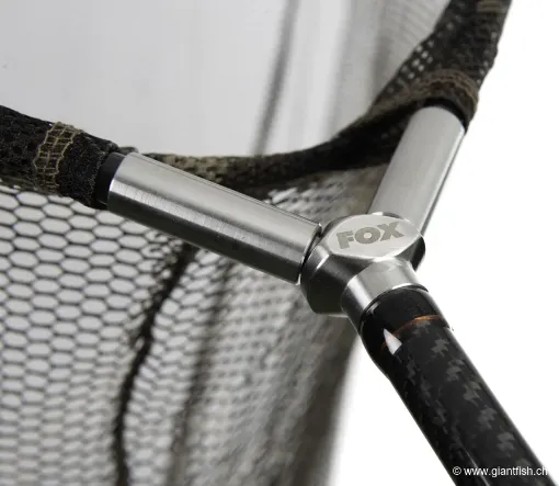 Épuisette FOX Horizon X4-S Net - 8 ft - 46""""