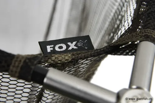 Épuisette FOX Horizon X4-S Net - 8 ft - 46""""