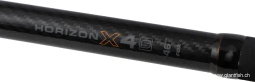 Épuisette FOX Horizon X4-S Net - 8 ft - 46""""