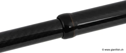 Épuisette FOX Horizon X4-S Retractable Pole - 6 ft - 42""""
