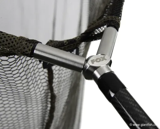 Épuisette FOX Horizon X4-S Retractable Pole - 6 ft - 42""""