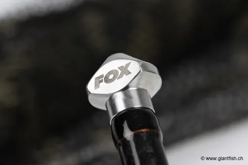 Épuisette FOX Horizon X4-S Retractable Pole - 6 ft - 42""""