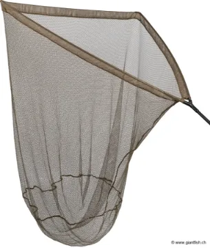Épuisette FOX EOS-X Landing Net - 6 ft - 42""""