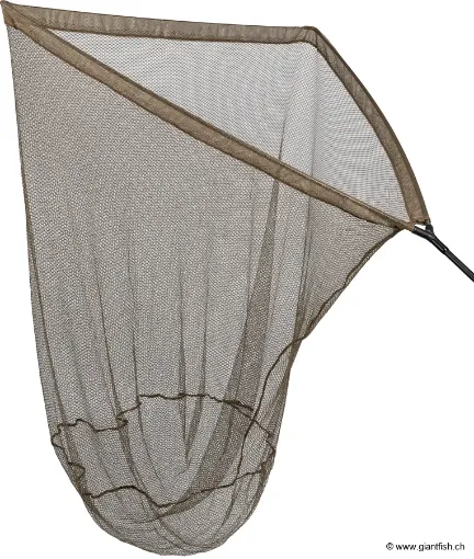 Épuisette FOX EOS-X Landing Net - 6 ft - 42""""