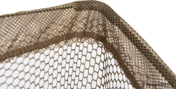 Épuisette FOX EOS-X Landing Net - 6 ft - 42""""