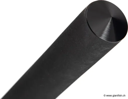 Épuisette FOX EOS-X Landing Net - 6 ft - 42""""