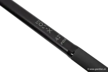 Épuisette FOX EOS-X Landing Net - 6 ft - 42""""