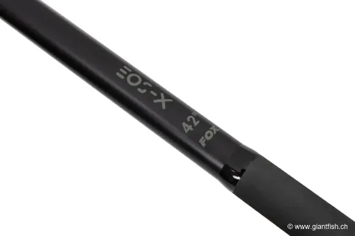 Épuisette FOX EOS-X Landing Net - 6 ft - 42""""